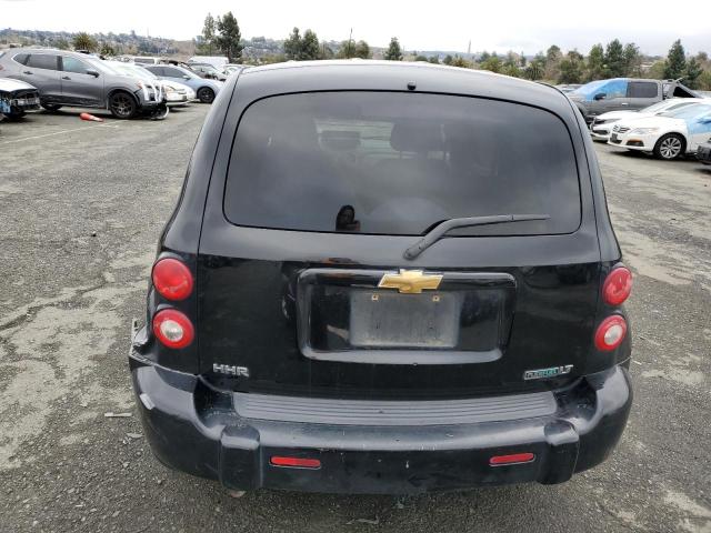 Photo 6 from auction – 2010 CHEVROLET HHR LT with VIN 3GNBABDB0AS607076