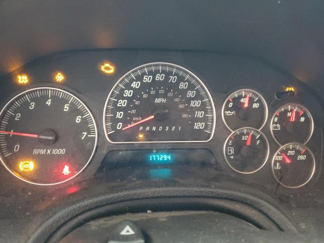 Photo 9 from auction – 2008 GMC ENVOY with VIN 1GKDT13SX82132926