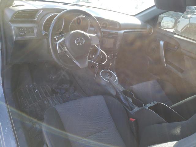 Photo 8 from auction – 2014 TOYOTA SCION TC with VIN JTKJF5C7XE3084416