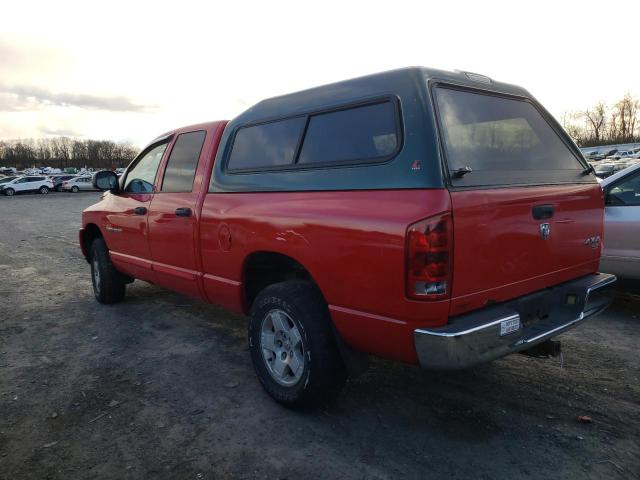 Photo 2 from auction – 2005 DODGE RAM 1500 S with VIN 1D7HU18DX5S100726
