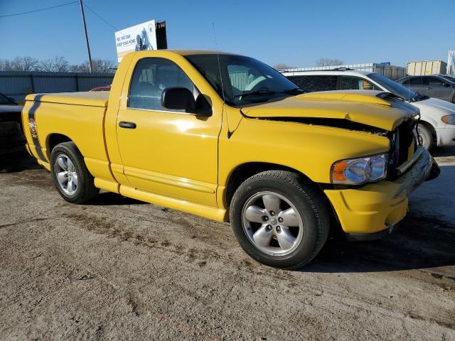 صورة رقم 4 من المزاد - 2004 DODGE RAM 1500 S مع VIN 1D7HU16D74J264992