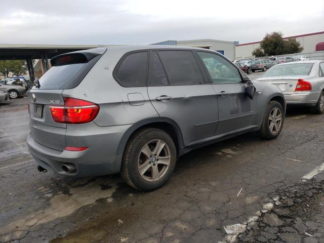 Photo 3 from auction – 2011 BMW X5 XDRIVE3 with VIN 5UXZV4C59BL403126