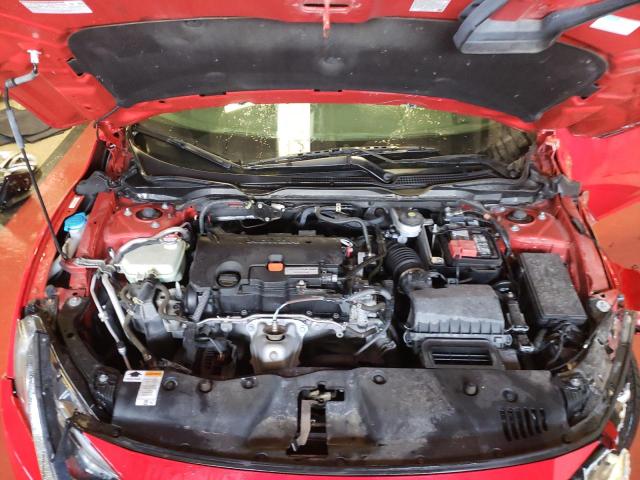 Photo 11 from auction – 2017 HONDA CIVIC LX with VIN 2HGFC2F59HH538205