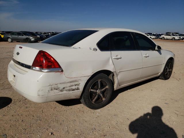 Photo 3 from auction – 2006 CHEVROLET IMPALA LT with VIN 2G1WT58K369287779
