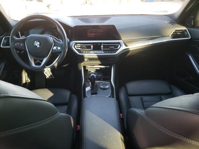 Photo 8 from auction – 2020 BMW 330XI with VIN 3MW5R7J04L8B25142
