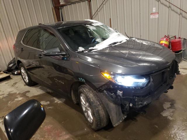 Photo 4 from auction – 2018 CHEVROLET EQUINOX LT with VIN 3GNAXSEV4JL342501
