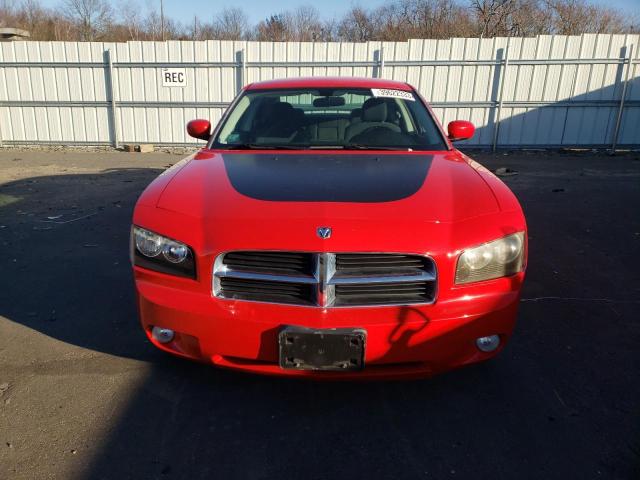 Photo 5 from auction – 2010 DODGE CHARGER SX with VIN 2B3CA3CV1AH127552