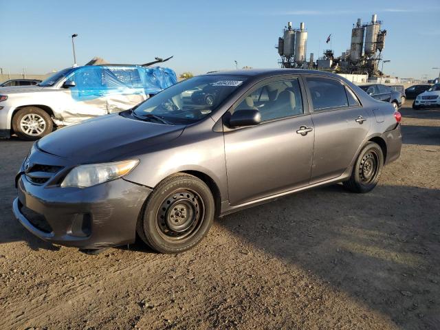 Zdjęcie 1 z aukcji – 2012 TOYOTA COROLLA BA z VIN 5YFBU4EE7CP045715