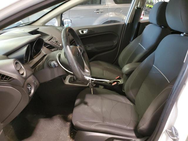 Photo 7 from auction – 2014 FORD FIESTA SE with VIN 3FADP4BJ5EM157186