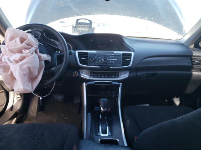 Photo 8 from auction – 2015 HONDA ACCORD EX with VIN 1HGCR2F77FA006045