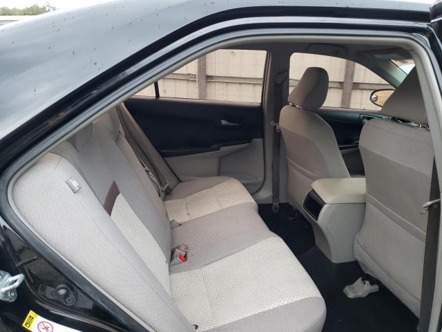Photo 10 from auction – 2012 TOYOTA CAMRY BASE with VIN 4T4BF1FK8CR225268