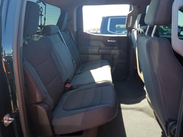 Photo 10 from auction – 2019 CHEVROLET SILVERADO with VIN 3GCPYCEF3KG173063
