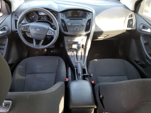 Photo 8 from auction – 2015 FORD FOCUS SE with VIN 1FADP3F2XFL305008