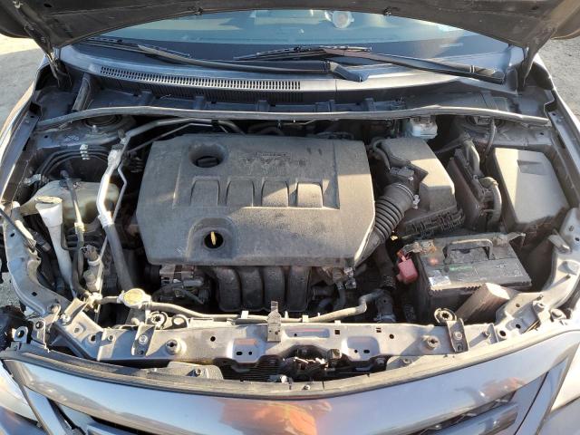 Zdjęcie 11 z aukcji – 2012 TOYOTA COROLLA BA z VIN 5YFBU4EE7CP045715