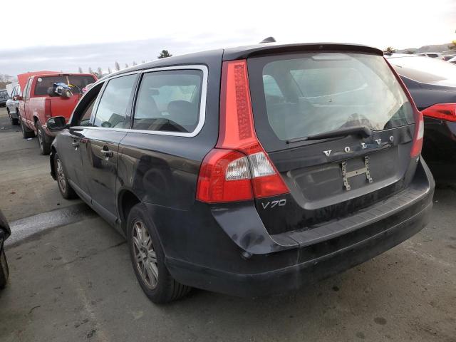 Photo 2 from auction – 2008 VOLVO V70 3.2 with VIN YV1BW982X81034013
