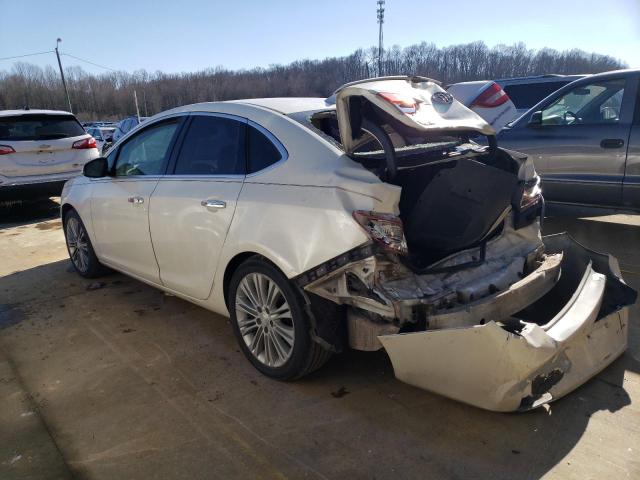 Foto 2 de la subasta – 2012 BUICK VERANO con VIN 1G4PS5SK8C4177411