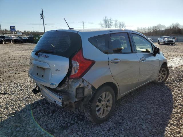 Photo 3 from auction – 2016 NISSAN VERSA NOTE with VIN 3N1CE2CP6GL391089