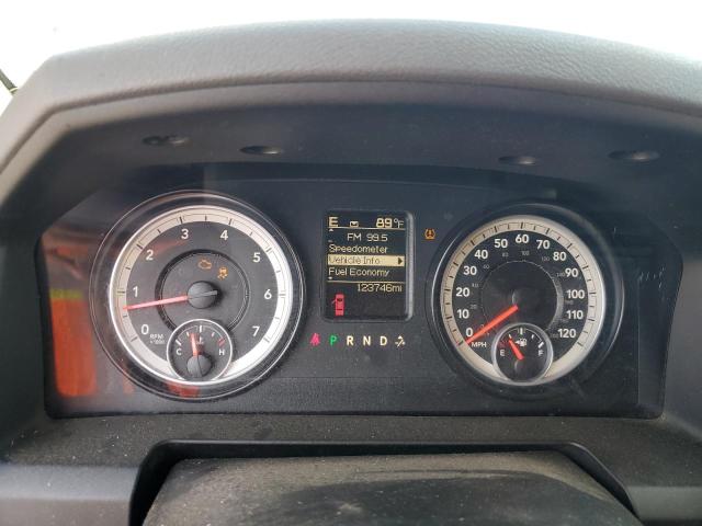 Photo 9 from auction – 2014 RAM 1500 SLT with VIN 1C6RR6GT9ES258150