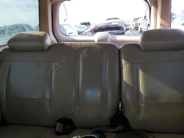 Photo 10 from auction – 2000 FORD EXPLORER E with VIN 1FMDU84P8YZB42711
