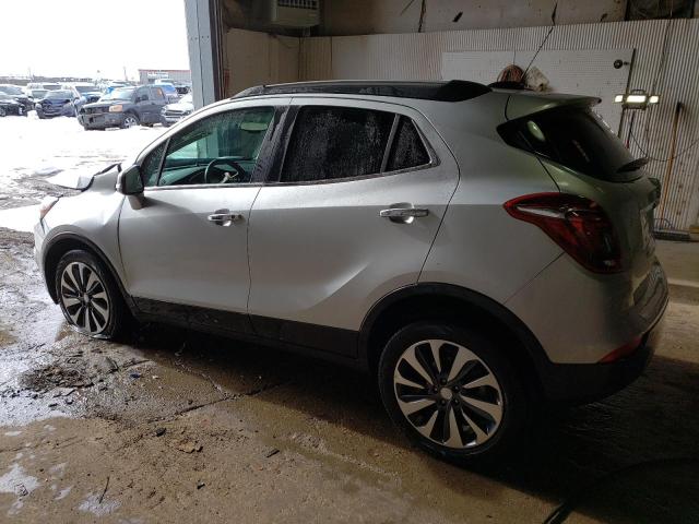 Photo 2 from auction – 2019 BUICK ENCORE ESS with VIN KL4CJGSM0KB798410