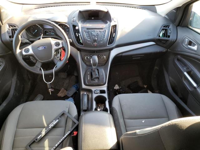 Photo 8 from auction – 2015 FORD ESCAPE SE with VIN 1FMCU9GX1FUB09069