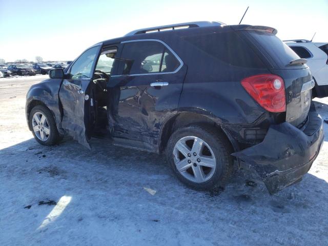 Photo 2 from auction – 2015 CHEVROLET EQUINOX LT with VIN 2GNFLHE36F6432974