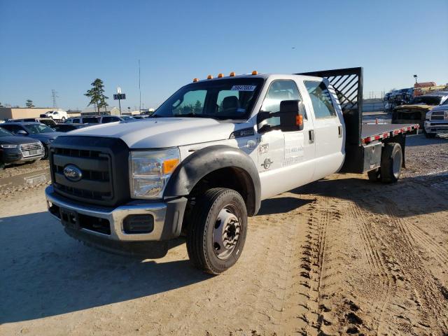 FORD F550 SUPER 2015 with VIN 1FD0W5GT9FEA54156 - Photo from auction