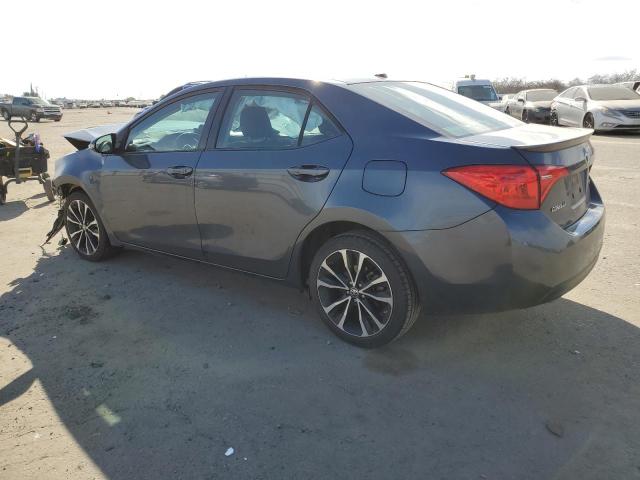 Photo 2 from auction – 2017 TOYOTA COROLLA L with VIN 2T1BURHE8HC754119