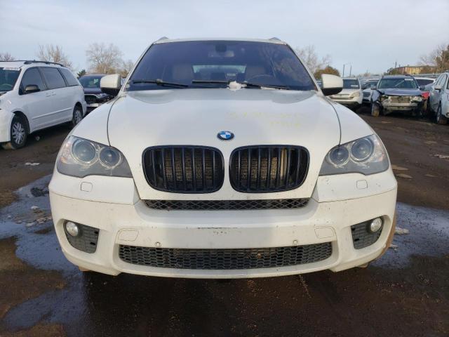 Photo 5 from auction – 2013 BMW X5 XDRIVE3 with VIN 5UXZV4C53D0E13836