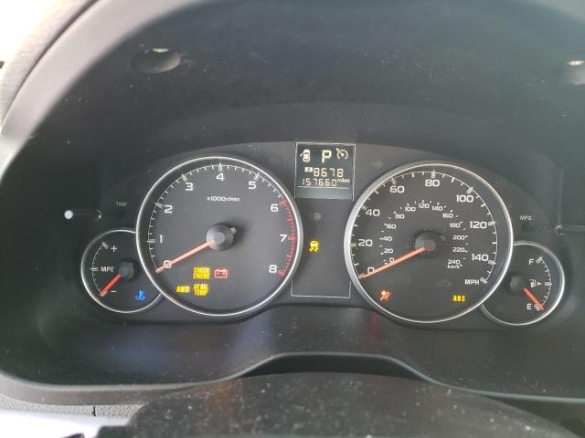 صورة رقم 9 من المزاد - 2013 SUBARU OUTBACK 2. مع VIN 4S4BRCGC7D3302532