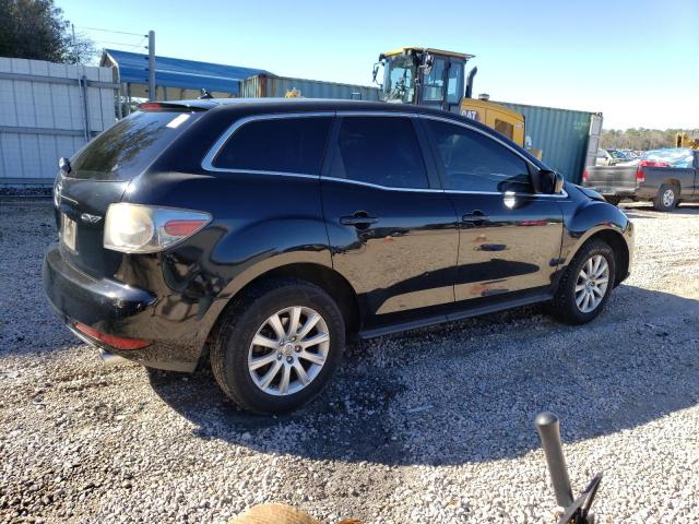 Photo 3 from auction – 2011 MAZDA CX-7 with VIN JM3ER2B52B0404668