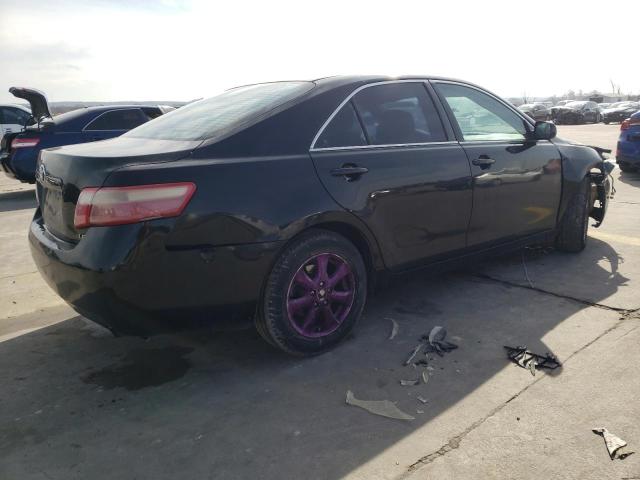Photo 3 from auction – 2009 TOYOTA CAMRY BASE with VIN 4T1BE46K29U895731