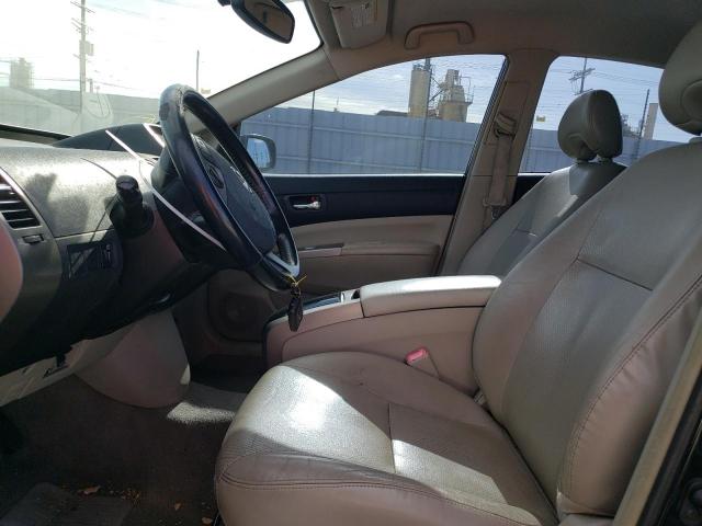 Photo 7 from auction – 2008 TOYOTA PRIUS with VIN JTDKB20U983392200