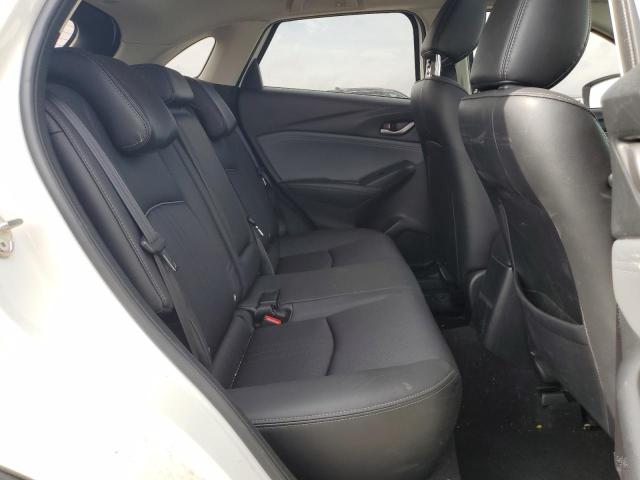 Photo 11 from auction – 2019 MAZDA CX-3 TOURI with VIN JM1DKDC74K1453725