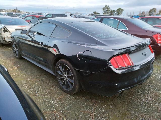 Photo 2 from auction – 2015 FORD MUSTANG with VIN 1FA6P8TH7F5371065