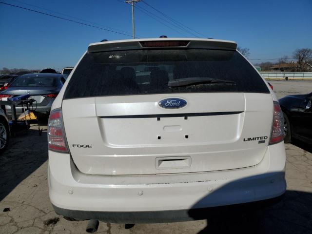 Photo 6 from auction – 2010 FORD EDGE LIMIT with VIN 2FMDK4KCXABB17560