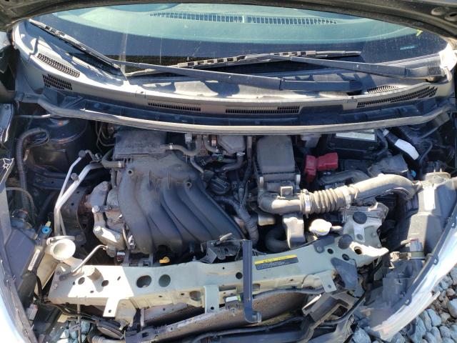 Photo 11 from auction – 2015 NISSAN VERSA NOTE with VIN 3N1CE2CP5FL428325