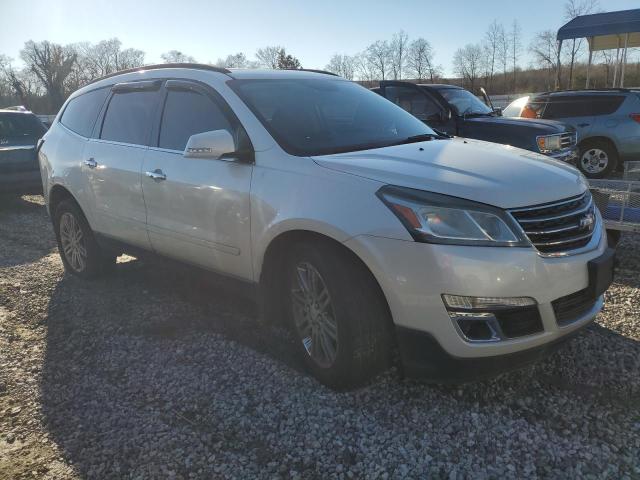 Photo 4 from auction – 2013 CHEVROLET TRAVERSE L with VIN 1GNKVGKD0DJ116096