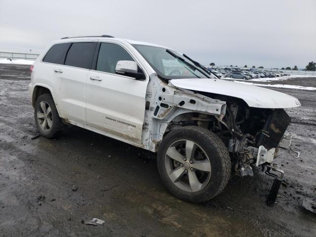 Photo 4 from auction – 2015 JEEP GRAND CHER with VIN 1C4RJFCM7FC189842
