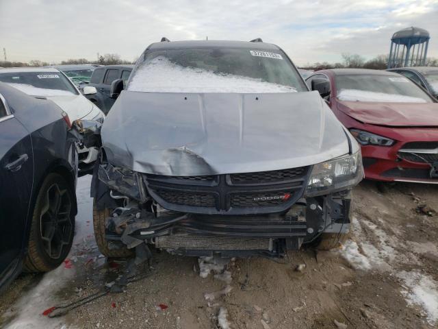 Photo 5 from auction – 2019 DODGE JOURNEY with VIN 3C4PDCBB7KT864004