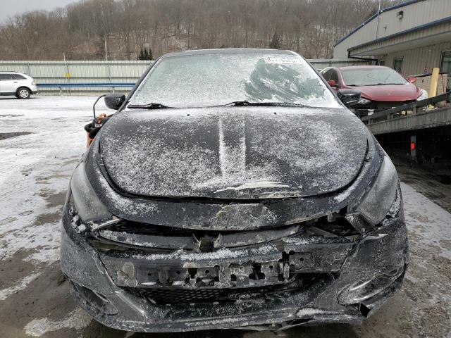 Photo 5 from auction – 2013 DODGE DART SXT with VIN 1C3CDFBA0DD339533