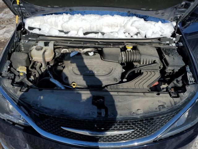 Photo 12 from auction – 2018 CHRYSLER PACIFICA T with VIN 2C4RC1EG9JR112541