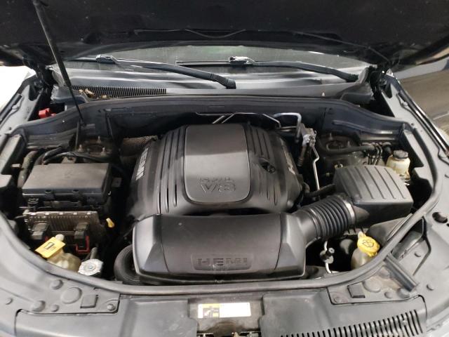 Photo 12 from auction – 2014 DODGE DURANGO R/ with VIN 1C4SDJCT2EC267560