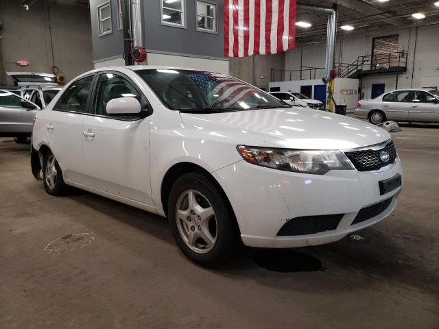 Фото 4 с аукциона – 2012 KIA FORTE LX с VIN KNAFT4A2XC5580595