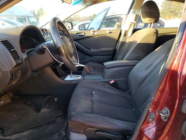 Photo 7 from auction – 2010 NISSAN ALTIMA BAS with VIN 1N4AL2AP8AN455580