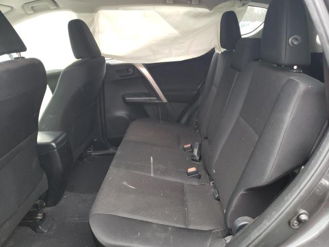 Photo 11 from auction – 2018 TOYOTA RAV4 with VIN JTMBFREV0JJ195741