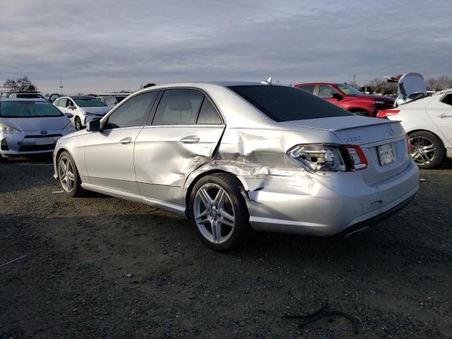 Photo 2 from auction – 2013 MERCEDES-BENZ E 350 with VIN WDDHF5KB1DA754768