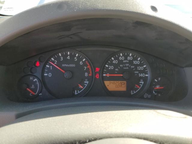 Photo 9 from auction – 2016 NISSAN FRONTIER S with VIN 1N6AD0ER0GN746457