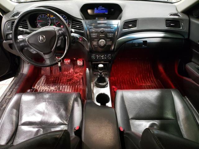 Photo 8 from auction – 2013 ACURA ILX 24 PRE with VIN 19VDE2E55DE001072