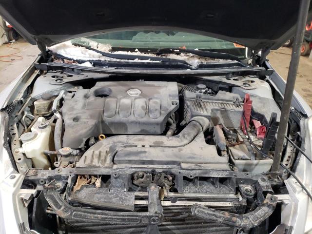 Photo 11 from auction – 2011 NISSAN ALTIMA BAS with VIN 1N4AL2AP0BN479146